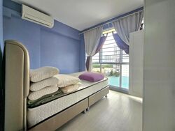St Francis Court (D12), Apartment #559611131